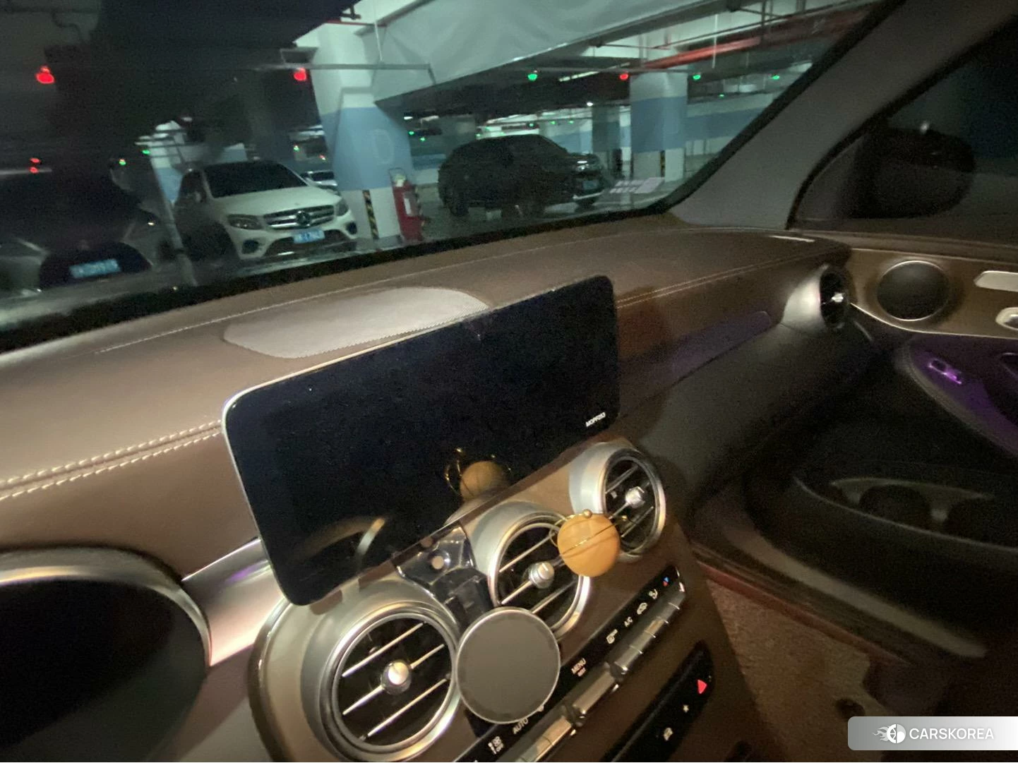 Mercedes-Benz GLC id 4479781 из Китая 16