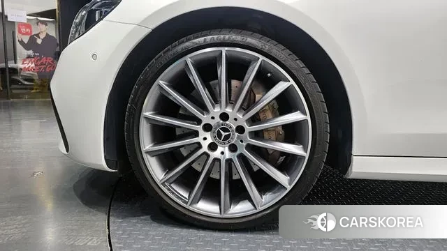 Mercedes-Benz E-Class W213 id 3607495 из Кореи 15