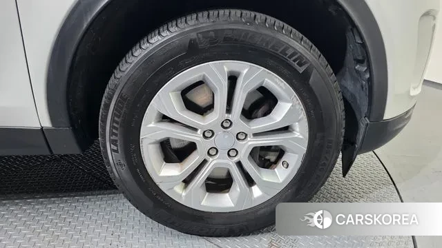 Land Rover Discovery Sports 2nd Generation id 3753738 из Кореи 15