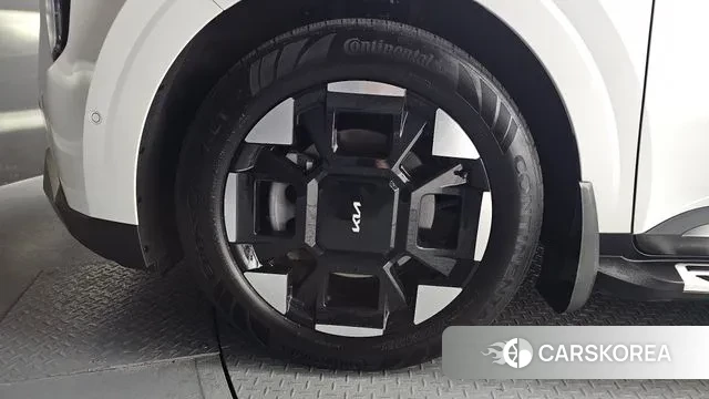 Kia The New Carnival 4th Generation id 3720993 из Кореи 15