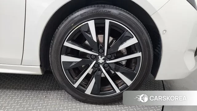 Peugeot 508 second Generation id 3058756 из Кореи 15