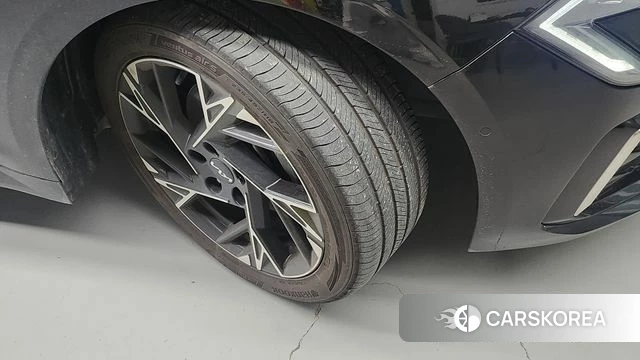 Kia The New K5 3rd generation id 4749311 из Кореи 15