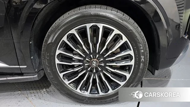 Hyundai Palisade id 3324149 из Кореи 15