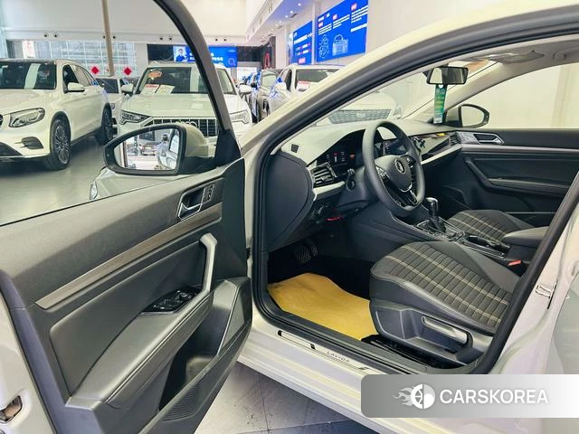 Volkswagen Lavida id 4272128 из Китая 21