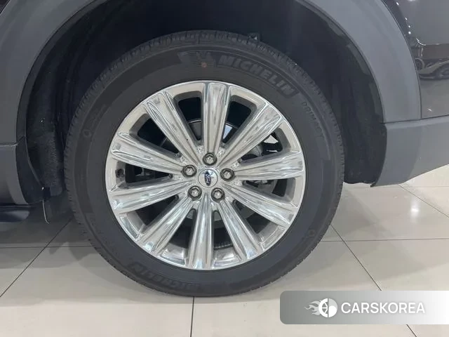 Ford Explorer 6th Generation id 2885039 из Кореи 15