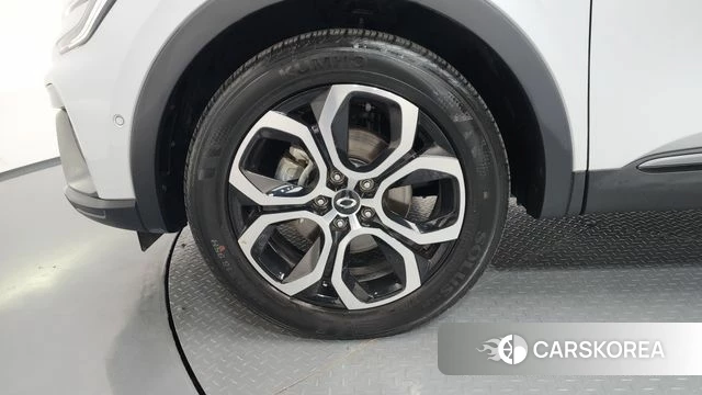 Renault Korea (Samsung) XM3 id 4422286 из Кореи 29