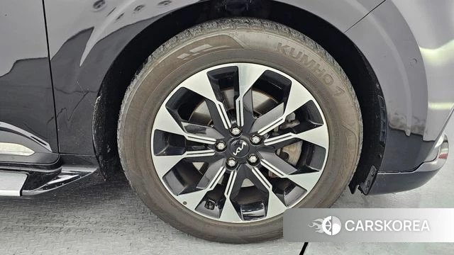 Kia Carnival 4th generation id 4355691 из Кореи 28