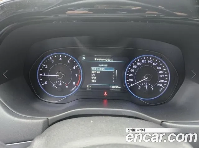 Hyundai Palisade id 2945749 из Кореи 15