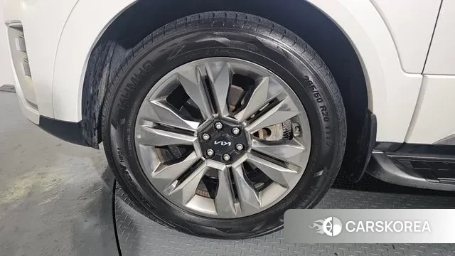 Kia Mohave Master id 3649634 из Кореи 15