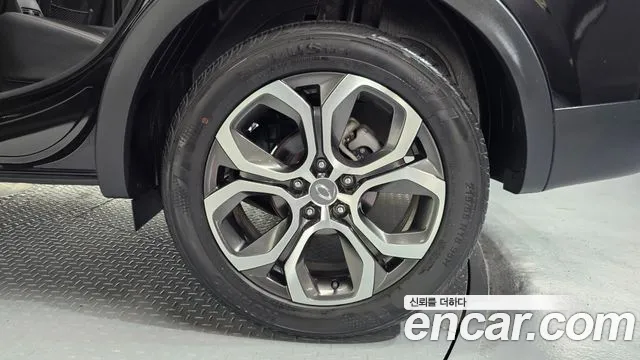 Renault Korea (Samsung) XM3 id 2478491 из Кореи 15