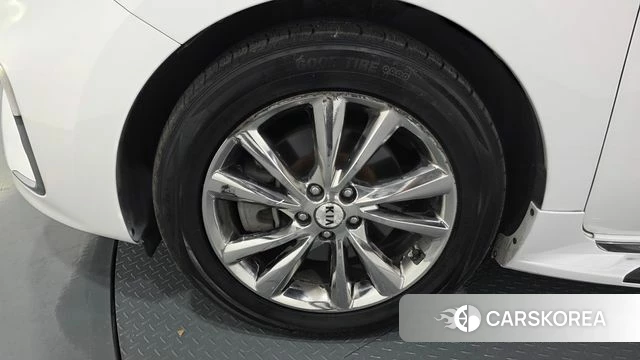 Kia The New Carnival id 4390255 из Кореи 15