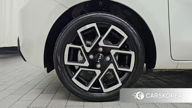 Kia The New Kia Ray id 4942058 из Кореи 25