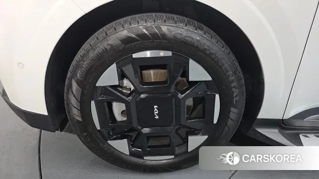 Kia The New Carnival 4th Generation id 3614454 из Кореи 15