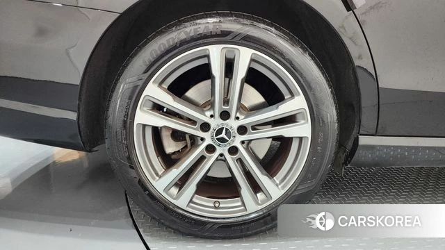 Mercedes-Benz E-Class W213 id 4415347 из Кореи 30