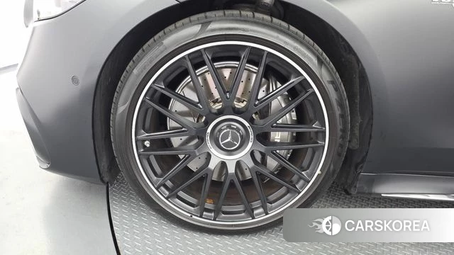 Mercedes-Benz S-Class W223 id 4548928 из Кореи 28