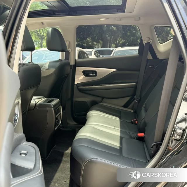 Nissan Loulan id 4278501 из Китая 13