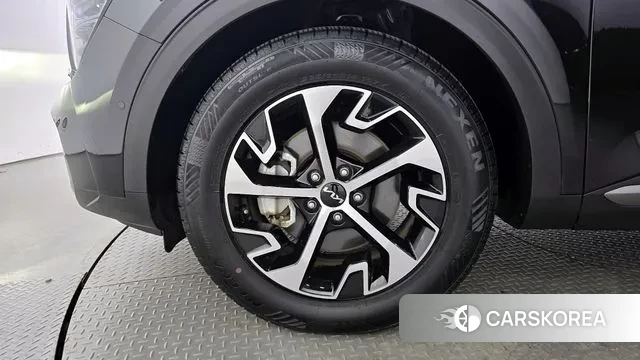 Kia Sportage 5th Generation Hybrid id 3295917 из Кореи 15