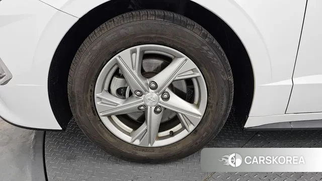 Hyundai Sonata (DN8) id 3592018 из Кореи 15