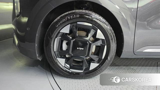 Kia The New Carnival 4th Generation id 4487894 из Кореи 30