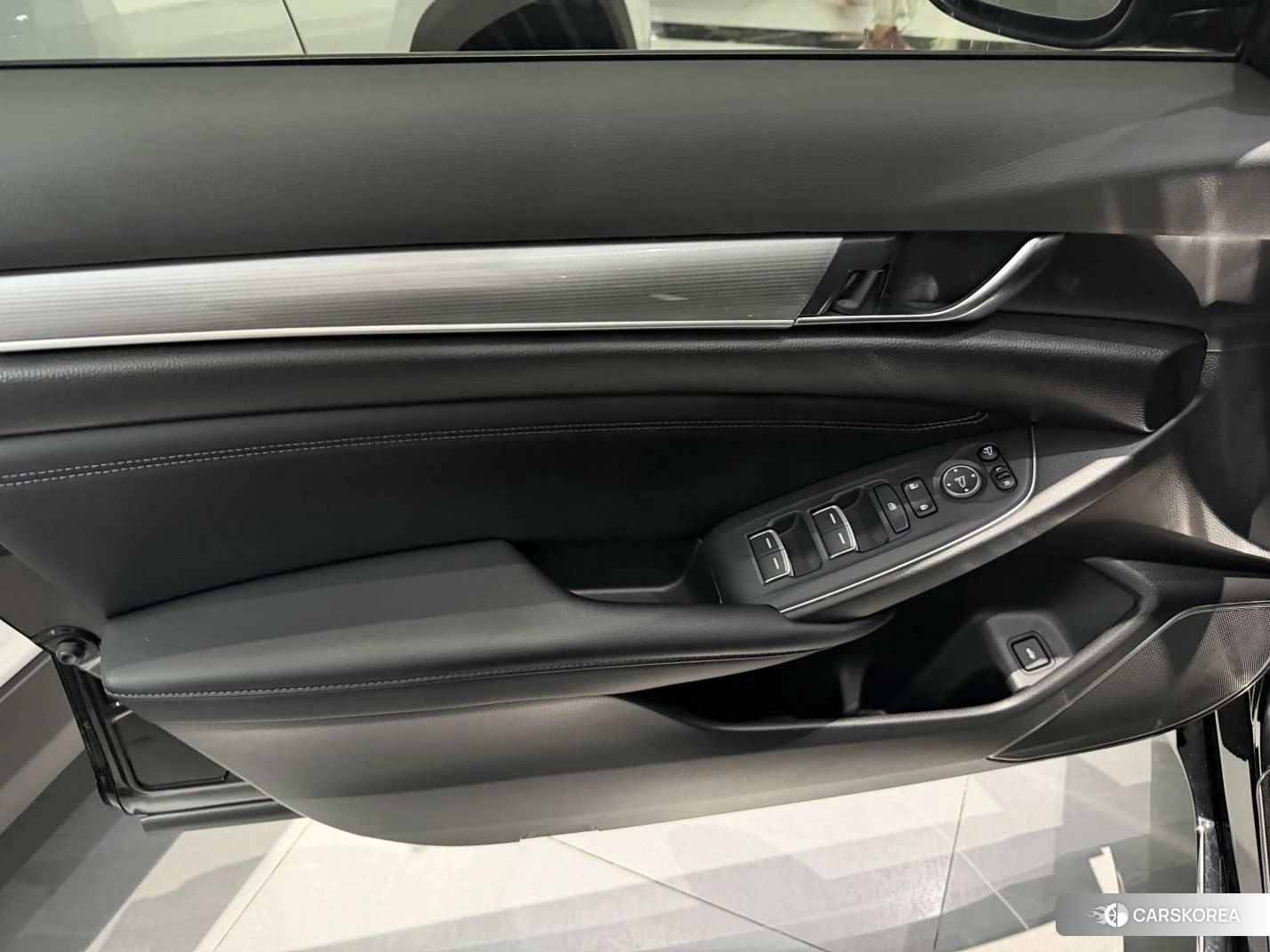 Honda Accord id 4492806 из Китая 7