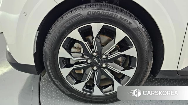 Kia Carnival 4th generation id 4736405 из Кореи 28