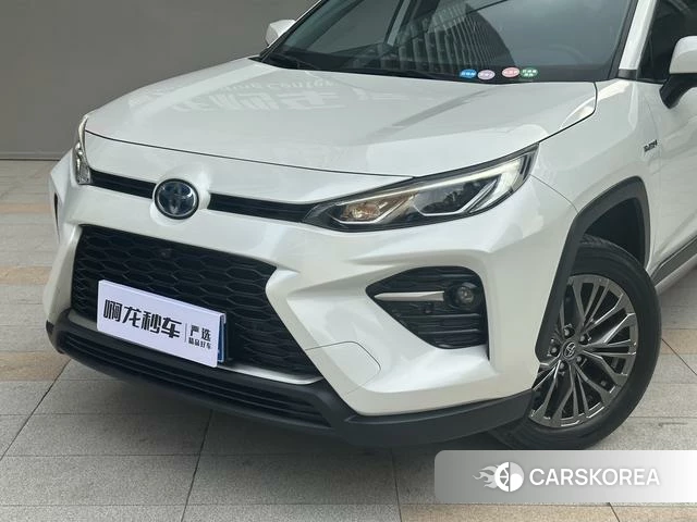 Toyota Wilanda id 4276459 из Китая 19