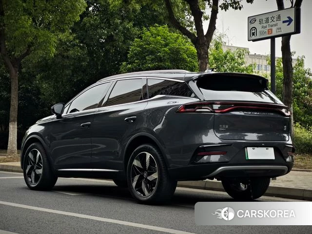 BYD Tang DM id 4241301 из Китая 13