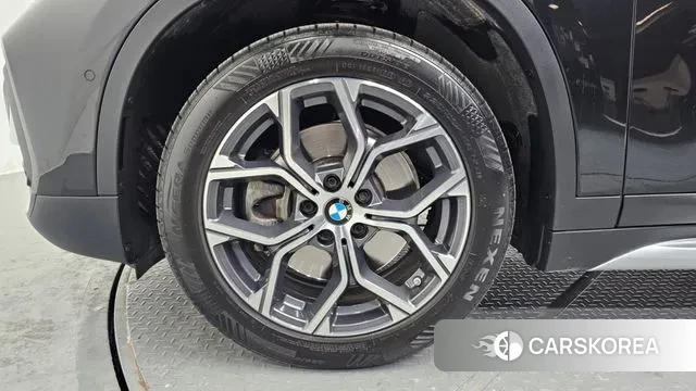 BMW X1 (F48) id 3556954 из Кореи 15