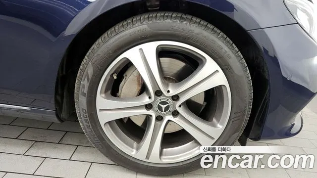 Mercedes-Benz E-Class W213 id 2797764 из Кореи 15
