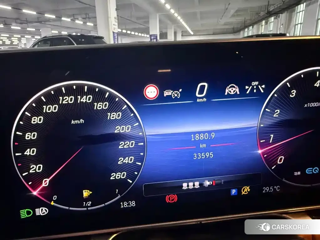 Mercedes-Benz Maybach S-Class 2023 Черный из Китая, фото 5