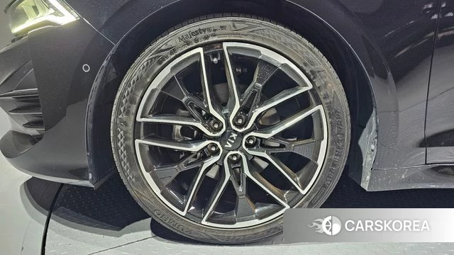 Kia K5 3rd generation id 4284590 из Кореи 32