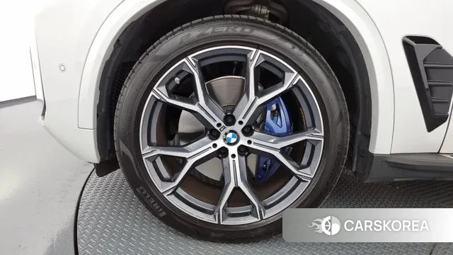 BMW X5 (G05) id 3365560 из Кореи 15