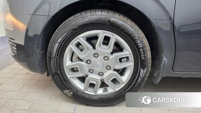 Hyundai Staria id 4464174 из Кореи 15