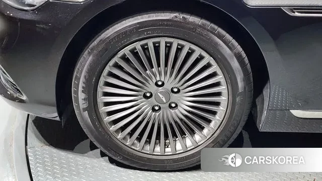 Genesis G90 id 3187535 из Кореи 15