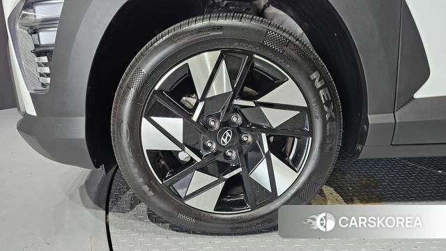 Hyundai Kona (SX2) id 4656274 из Кореи 26