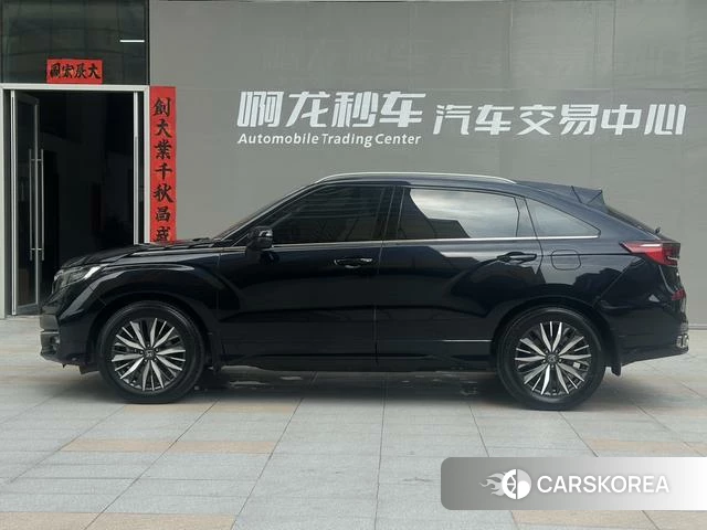 Honda Crown Road id 4335248 из Китая 22