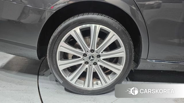 Mercedes-Benz E-Class W213 id 4608473 из Кореи 29