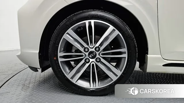 Kia All New Morning (JA) id 3608262 из Кореи 15