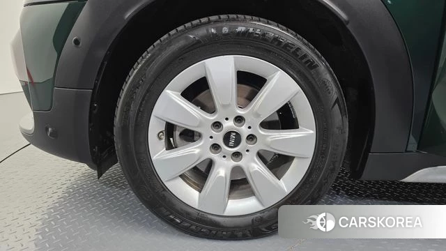 Mini Cooper D Countryman id 4732910 из Кореи 25