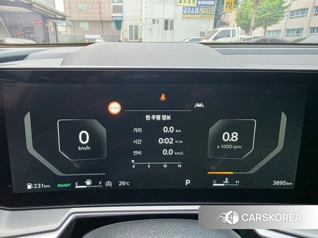 Kia The New Sorento 4th Generation id 4590832 из Кореи 14