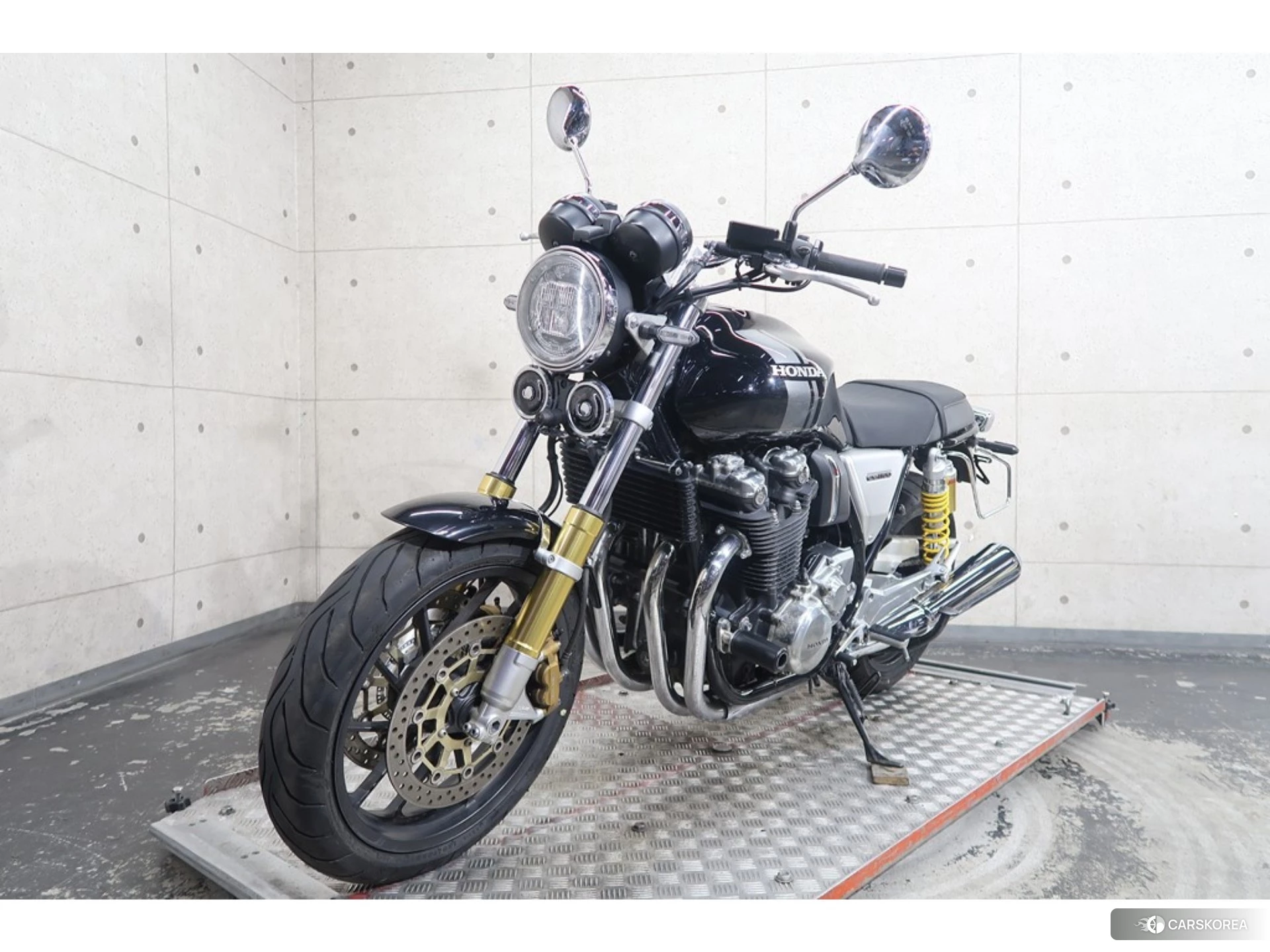 Honda CB1100RS id 4184852 из Японии 26