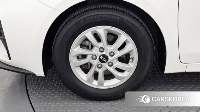 Kia Come New K3 id 3422569 из Кореи 15