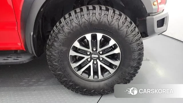 Ford F150 id 3171250 из Кореи 15