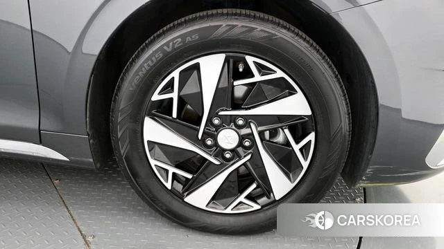 Hyundai The New Grandeur IG Hybrid id 3872960 из Кореи 15