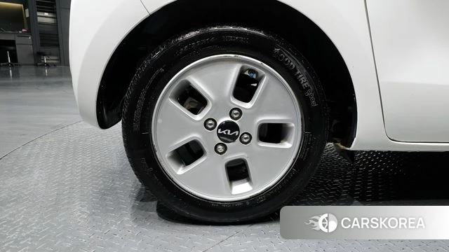 Kia The New Ray id 3904146 из Кореи 15