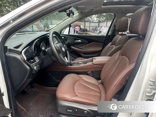 Buick Angkewei id 4234803 из Китая 12