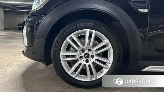 Mini Cooper Countryman id 4560974 из Кореи 15