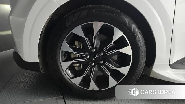 Kia Carnival 4th generation id 3813273 из Кореи 15