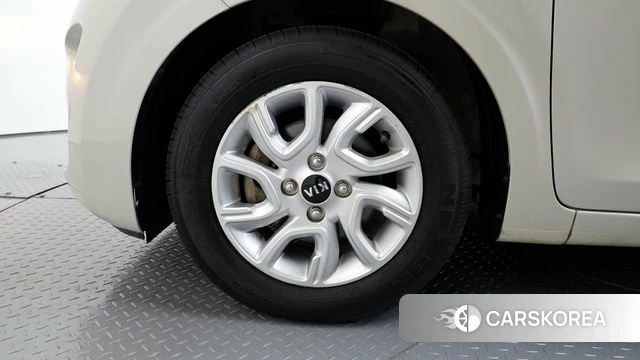 Kia All New Morning (JA) id 4385064 из Кореи 15