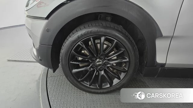 Mini Cooper Clubman id 4560734 из Кореи 15